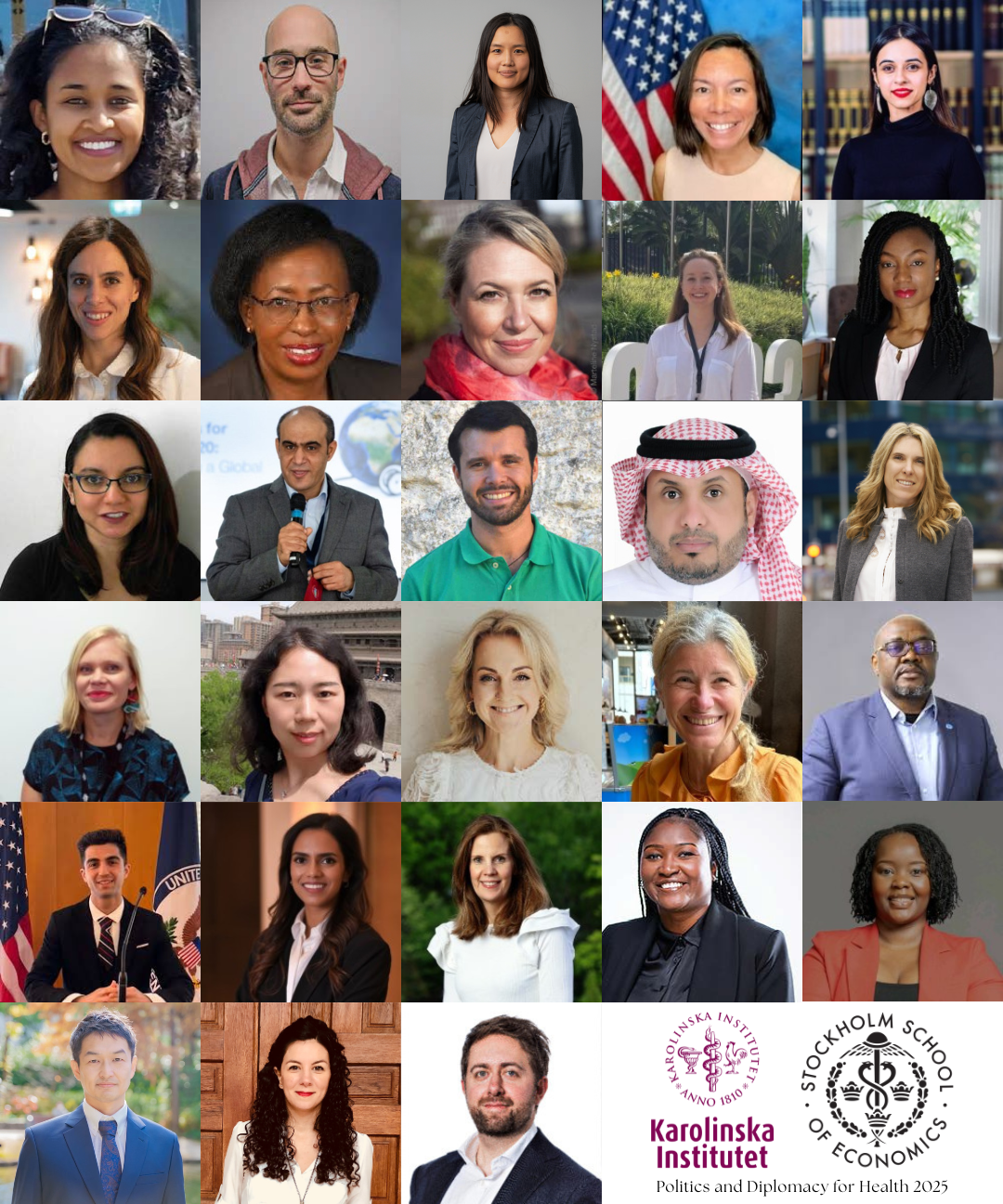 Fellows 2025