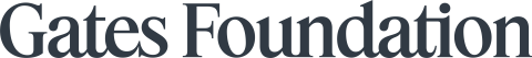 Gates Foundation Logotype