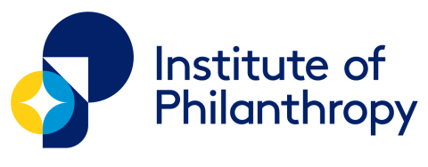 IOP logotype